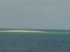 su un atollo - barriera corallina - Queensland Australia